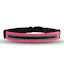 Gato Waterproof Sports Belt Hot Pink Unisex Lyserød