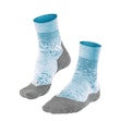 FALKE RU4 Socks Men Blau