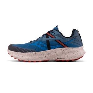 Saucony Ride 15 TR Hommes