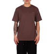 New Balance Sport T-Shirt Herr Brun