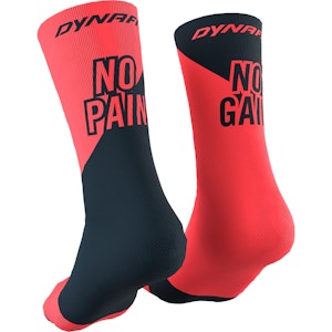 Dynafit No Pain No Gain Socks Unisex Dynafit No Pain No Gain Socks Unisex