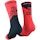 Dynafit No Pain No Gain Socks Unisex Mehrfarbig