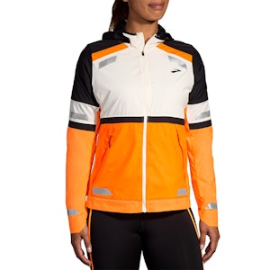 Brooks Run Visible Jacket 2.0 Femme Brooks Run Visible Jacket 2.0 Femme