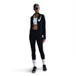 Nike Swoosh Dri-FIT Jacket Dame Schwarz