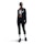 Nike Swoosh Dri-FIT Jacket Dame Schwarz