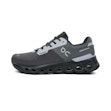On Cloudrunner 2 Waterproof Femme Schwarz