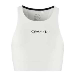 Craft Rush 2.0 Crop Top Dame Craft Rush 2.0 Crop Top Dame