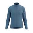 Compressport Hurricane Waterproof Jacket Men Blue