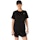ASICS Core T-shirt Women Schwarz