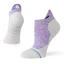 Stance Marshy Light Tab Femme Violet