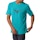 Mizuno Core RB T-shirt Men Blau