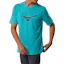 Mizuno Core RB T-shirt Herre Blå