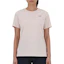New Balance Sport Essential T-Shirt Dam Creme