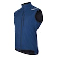 Fusion S1 Run Vest Herre Blau