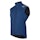Fusion S1 Run Vest Homme Blau