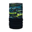 Buff Polar Neckwarmer Unisex Svart