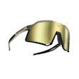 Dynafit Trail Evo Sunglasses Unisex Gelb