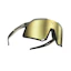 Dynafit Trail Evo Sunglasses Unisexe Jaune