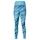 Mizuno 7/8 Printed Tight Dame Blau
