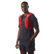 Salomon ADV Skin 5 Set Unisex Rot