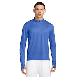 Nike Dri-FIT Pacer Half Zip Shirt Herren