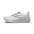 Brooks Launch 11 Herre Weiß