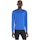 New Balance Athletics Shirt Homme Blau