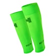 Herzog Pro Tube Limonengrün