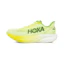 HOKA Mach 7 Damen Limonengrün