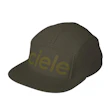 Ciele GOCap Comp Century Cap Unisex Grün