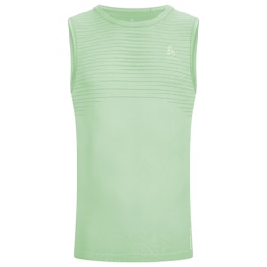 Odlo Performance X-Light Sleeveless Base Layer Herren Odlo Performance X-Light Sleeveless Base Layer Herren