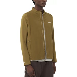 Salomon Mountain Flex Hybrid Jacket Herre Salomon Mountain Flex Hybrid Jacket Herre