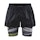 Craft CTM Distance 2in1 Short Homme Schwarz