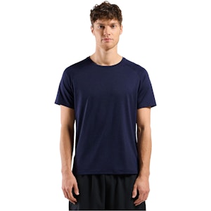 Odlo Active 365 Crew Neck T-shirt Homme Odlo Active 365 Crew Neck T-shirt Homme