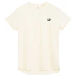 New Balance RC Adapt T-Shirt Dame Creme