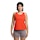Saucony Kinvara Singlet Dame Rot