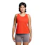 Saucony Kinvara Singlet Dame Rød