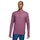 Nike Dri-FIT Element 1/2-Zip Shirt Homme Pink