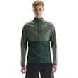 On Weather Jacket Men Grün
