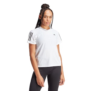 adidas Own The Run T-shirt Dame adidas Own The Run T-shirt Dame