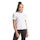 adidas Own The Run T-shirt Dam White