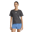 adidas Adi365 Engineered T-shirt Women Schwarz
