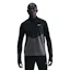 Nike Pacer Therma-FIT Winterized Half Zip Shirt Men Black