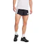 adidas Adizero 3 Inch Shorts Herre Sort