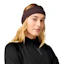 Brooks Momentum Thermal Headband Unisex Brun