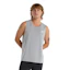 New Balance Sport Tank Herr Grå