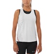 Salomon S/Lab Speed Singlet Femme Weiß
