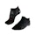 FALKE RU5 Invisible Socks  Schwarz