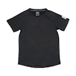SAYSKY Clean Pace T-shirt Unisex Schwarz