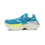 Saucony Endorphin Elite Femme Multicolore